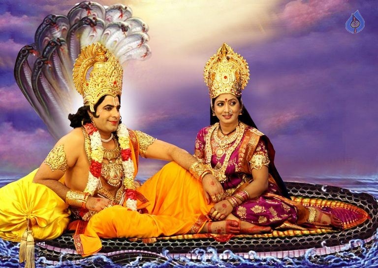 Chilkur Balaji Movie Photos - 1 / 9 photos