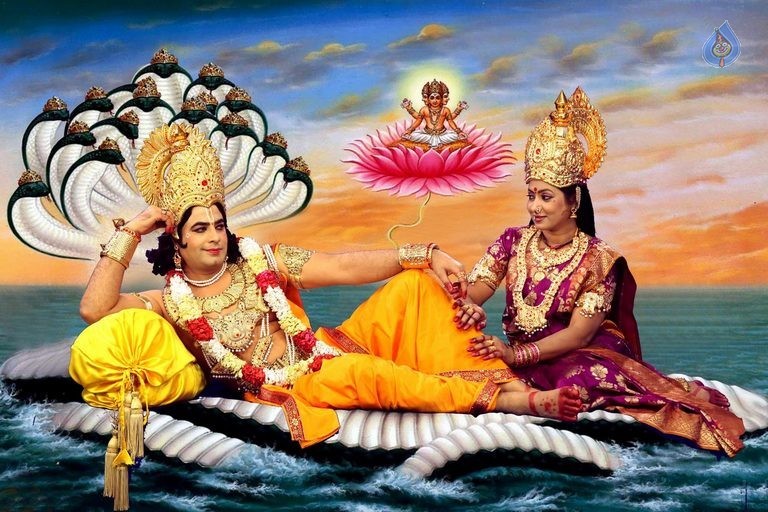 Chilkur Balaji Movie Photos - 5 / 9 photos