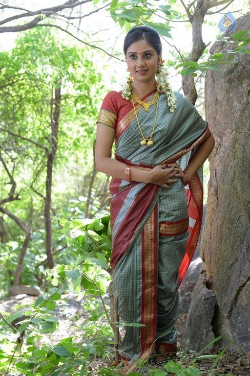 Chilkur Balaji Movie Photos - 9 / 9 photos