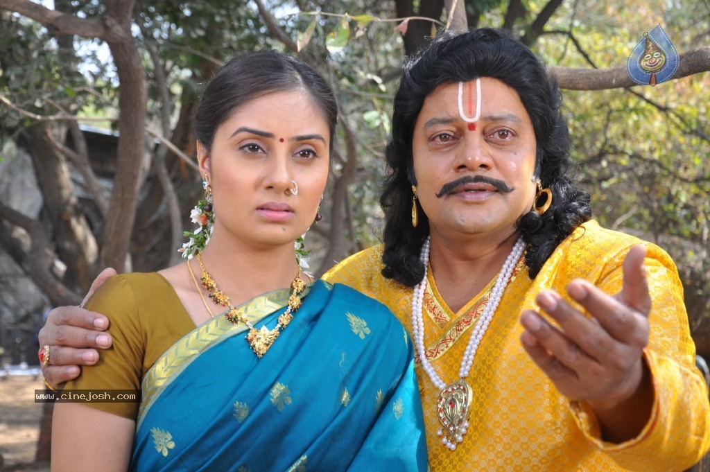 Chilkur Balaji Movie Stills - 2 / 101 photos