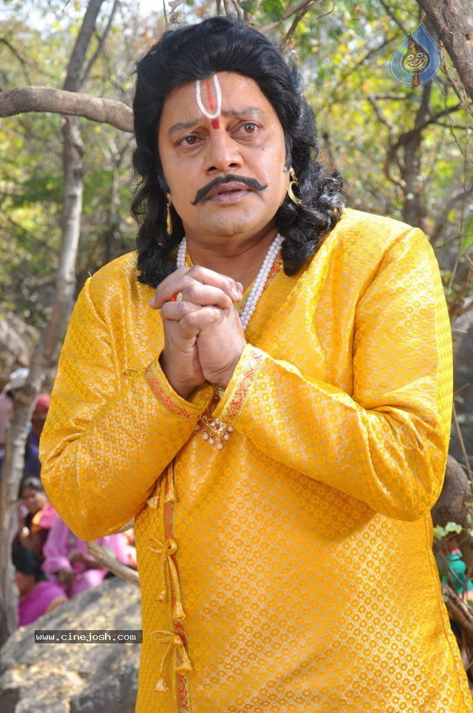 Chilkur Balaji Movie Stills - 5 / 101 photos