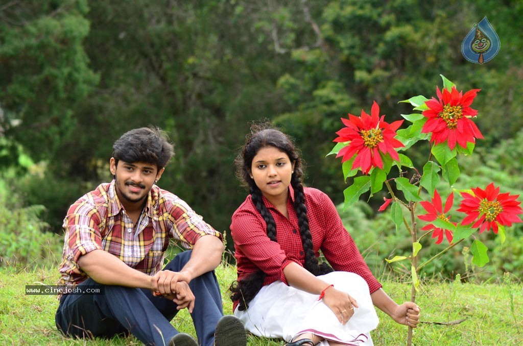 China Chiru Sinna Paraviagal Tamil Movie Stills - 3 / 47 photos