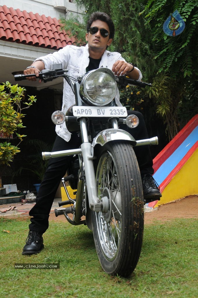 Chinababu Movie Stills and Walls - 26 / 50 photos