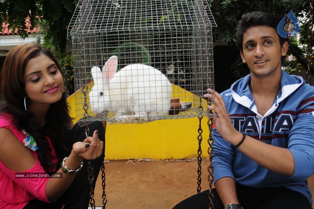 Chinababu Movie Stills and Walls - 41 / 50 photos