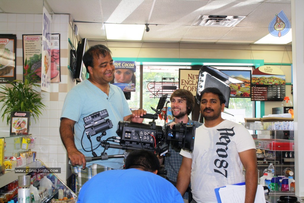 Chinna Cinema Movie Stills - 1 / 22 photos