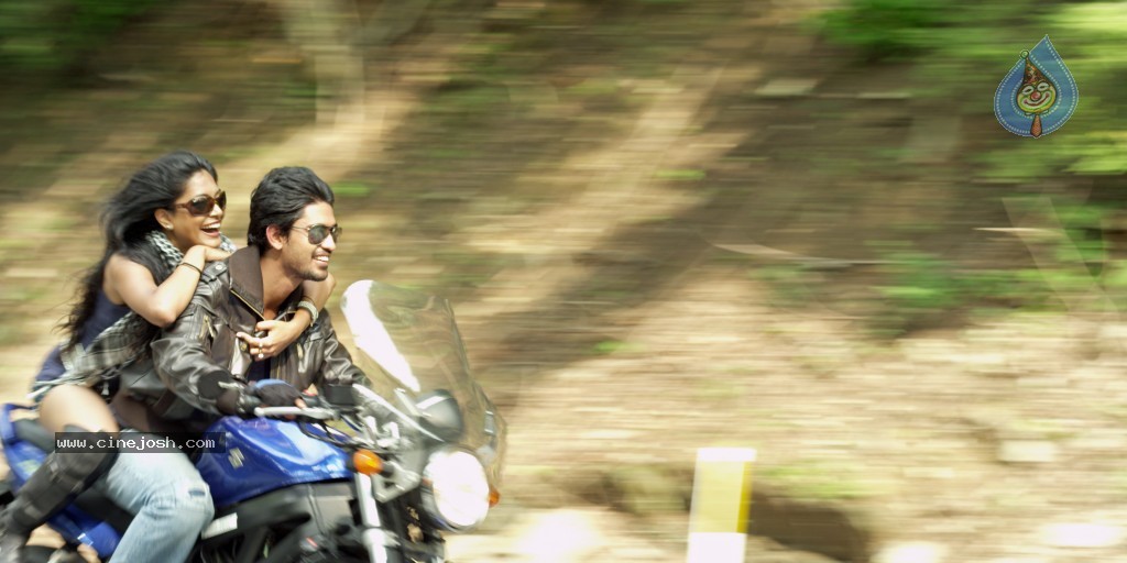 Chinna Cinema Movie Stills - 8 / 22 photos