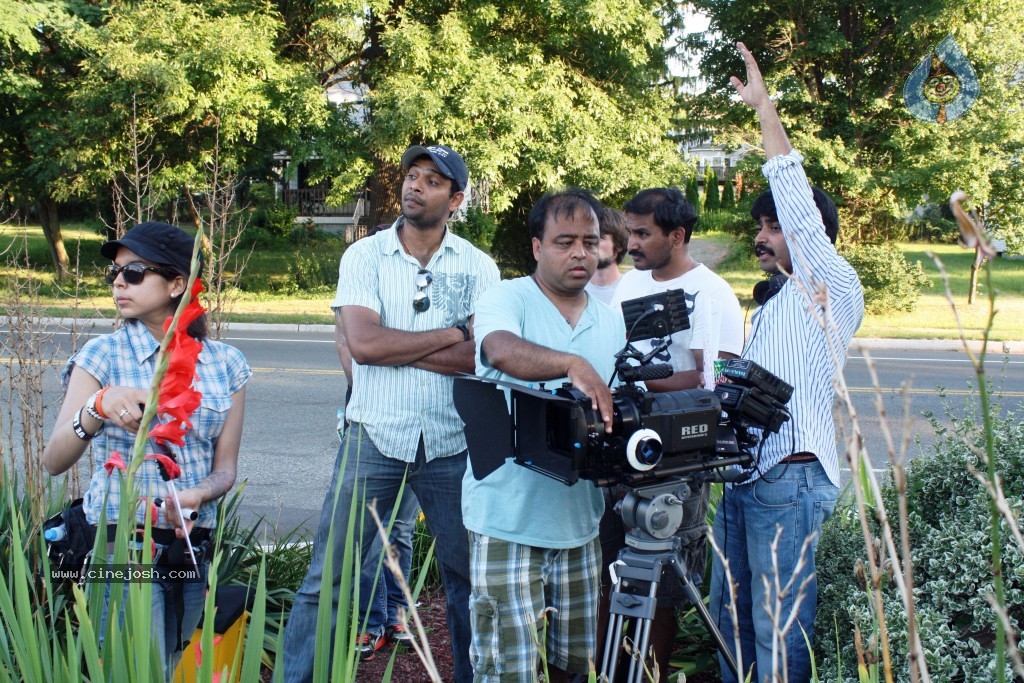 Chinna Cinema Movie Stills - 10 / 22 photos