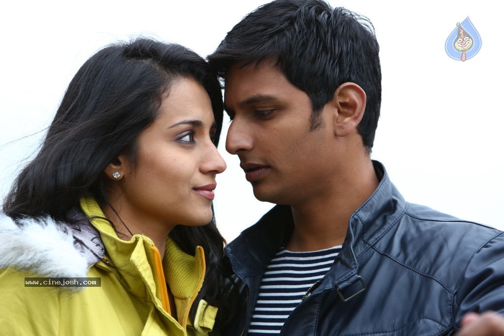 Chirunavvula Chirujallu Stills n Walls - 14 / 50 photos