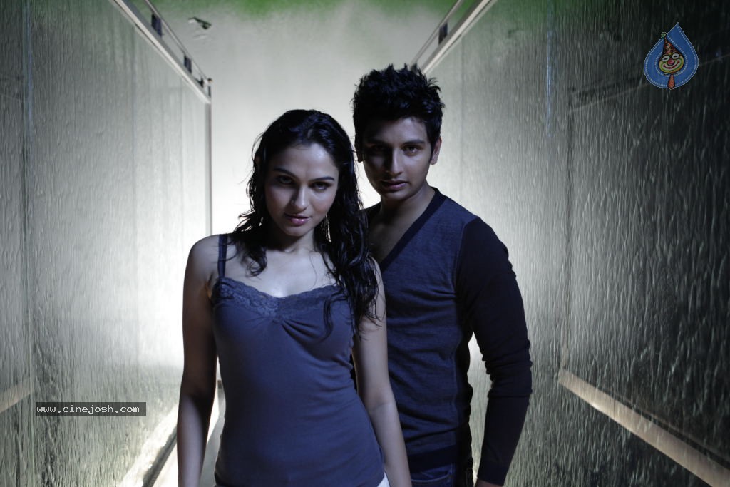 Chirunavvula Chirujallu Stills n Walls - 18 / 50 photos