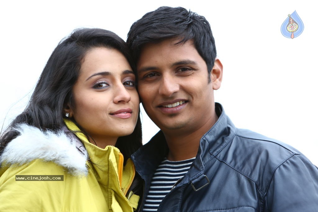 Chirunavvula Chirujallu Stills n Walls - 39 / 50 photos