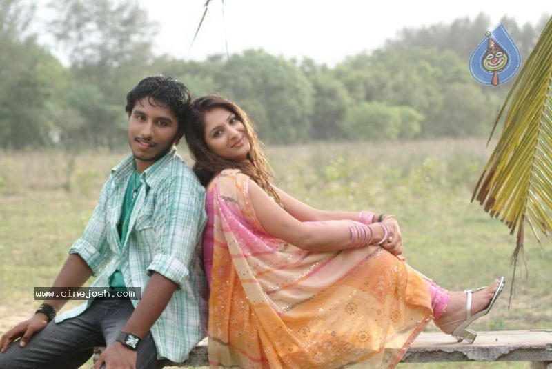 Chirutha Puli Movie Stills - 1 / 15 photos