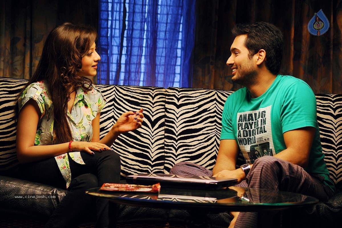 Chitram Cheppina Katha Stills n Walls - 7 / 15 photos