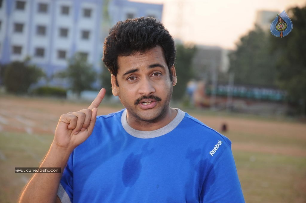 Choosinodiki Choosinantha Movie Stills - 20 / 24 photos