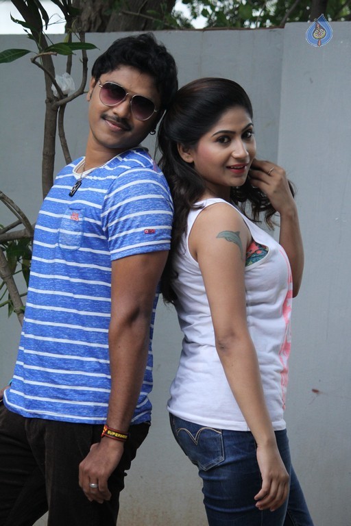 Chori Movie Photos and Posters - 14 / 37 photos