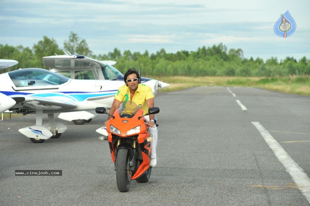 Chukkalanti Ammayi Chakkanaina Abbai Spicy Stills - 55 / 55 photos