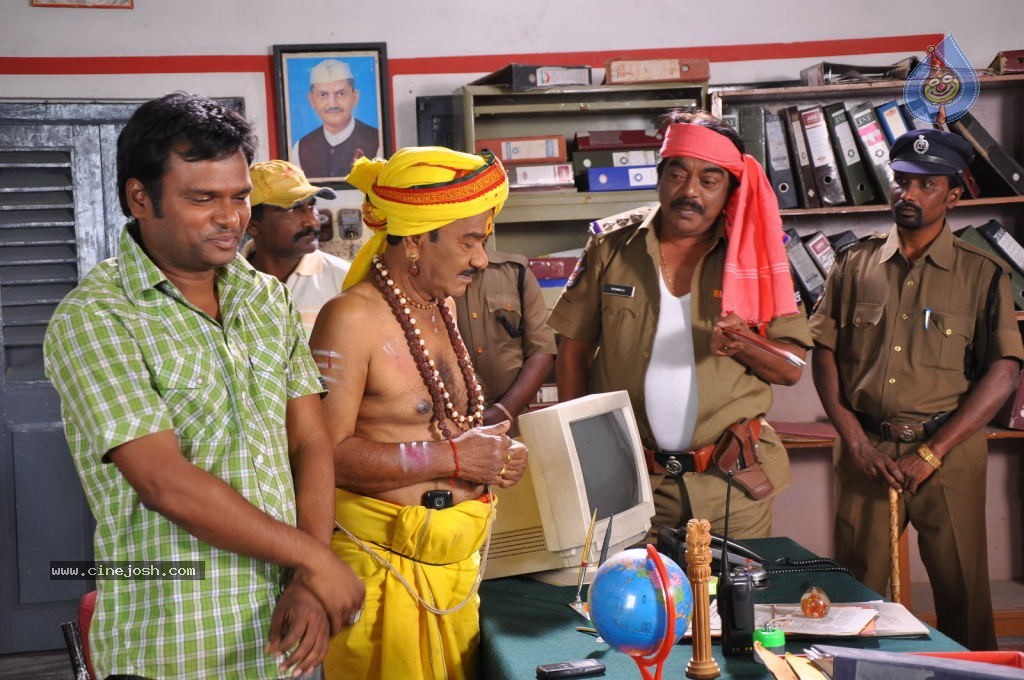 Churaka Movie New Stills - 3 / 48 photos