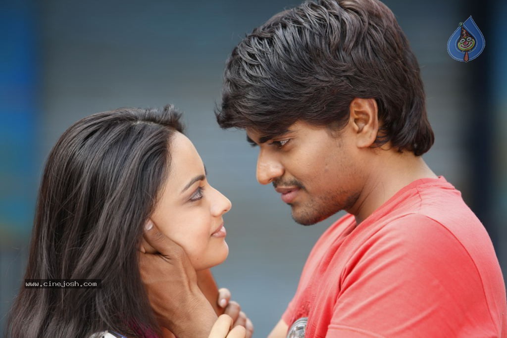 Churaka Movie New Stills - 5 / 48 photos