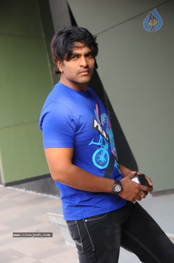 Churaka Movie New Stills - 6 / 48 photos