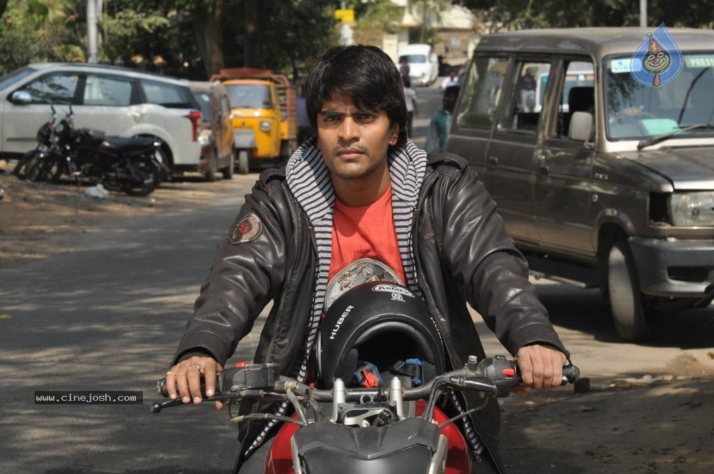 Churaka Movie New Stills - 9 / 48 photos