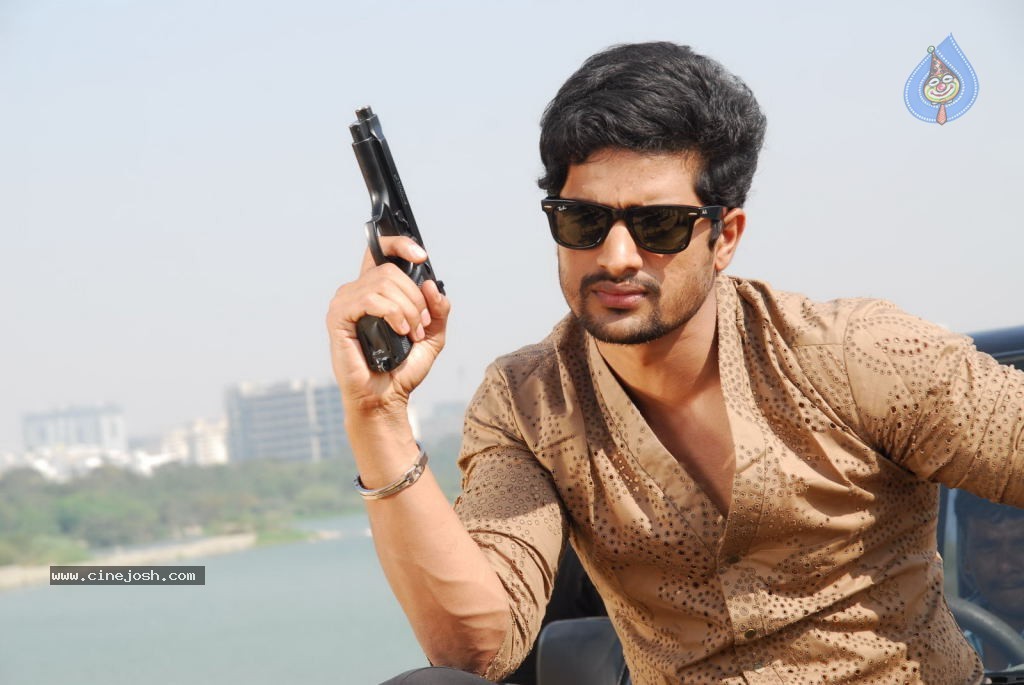 Churaka Movie New Stills - 23 / 48 photos