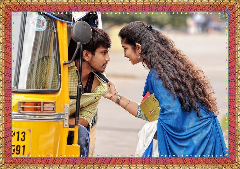 Cinema Choopistha Mava Photos - 8 / 10 photos