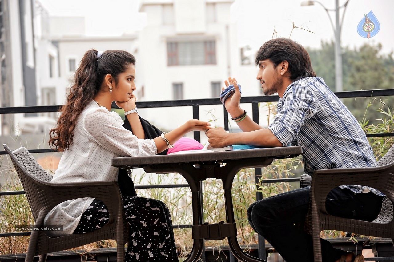 Cinema Chupista Maava Stills - 3 / 6 photos