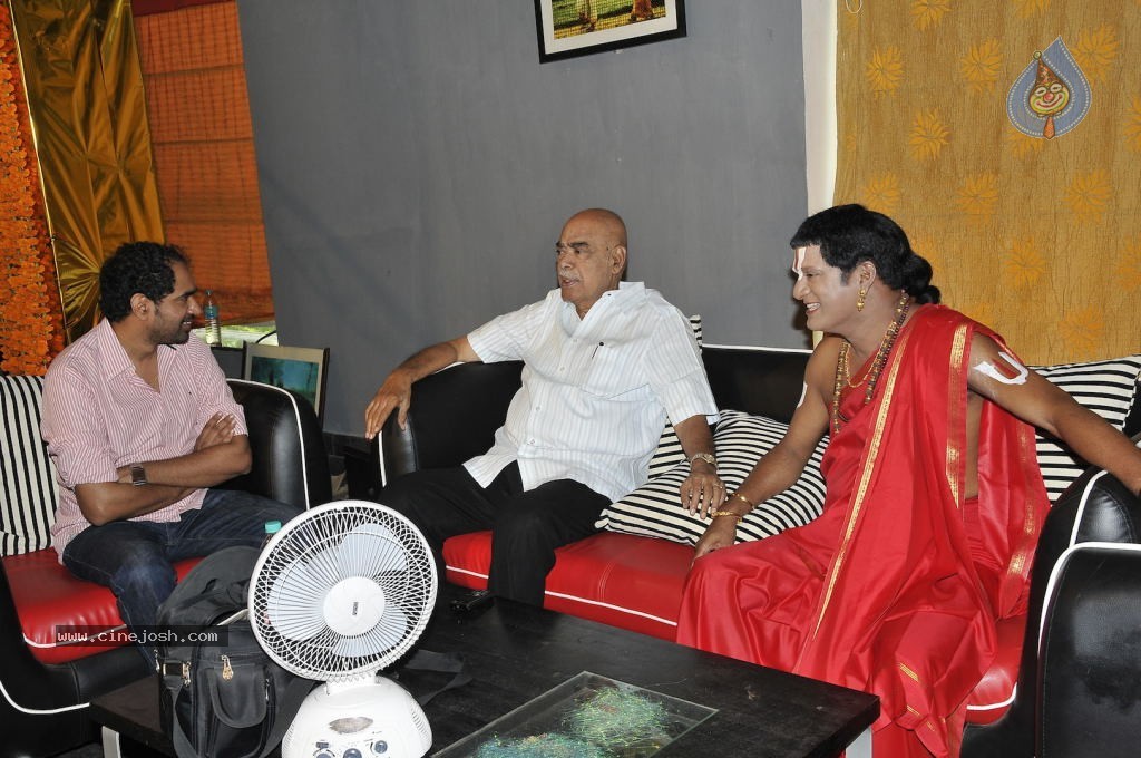 Cinemaki Veladam Randi Movie New Stills - 22 / 109 photos