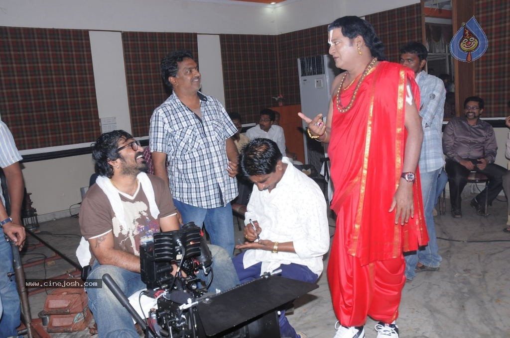 Cinemaki Veladam Randi Movie New Stills - 48 / 109 photos