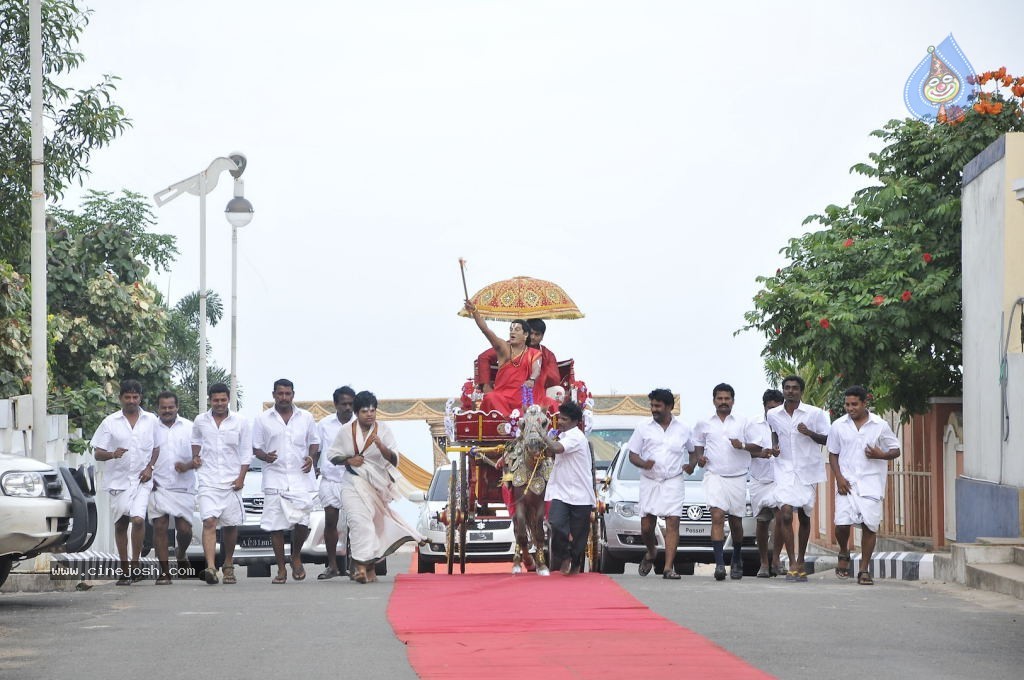 Cinemaki Veladam Randi Movie New Stills - 59 / 109 photos