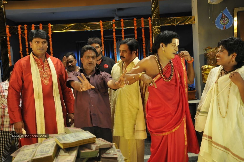 Cinemaki Veladam Randi Movie New Stills - 62 / 109 photos