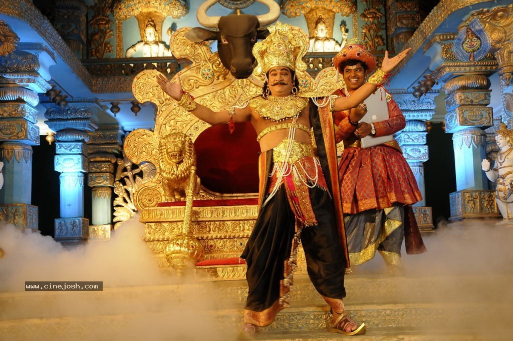 Cinemaki Veladam Randi Movie Photos - 10 / 28 photos