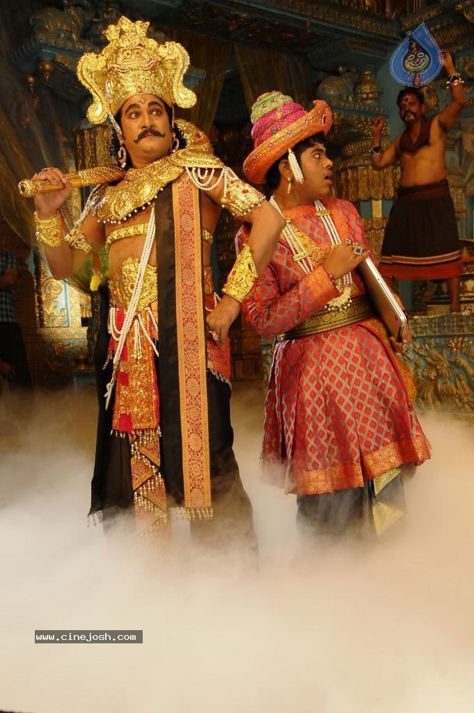 Cinemaki Veladam Randi Movie Photos - 14 / 28 photos