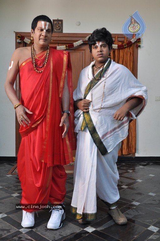 Cinemaki Veladam Randi Movie Stills - 2 / 27 photos