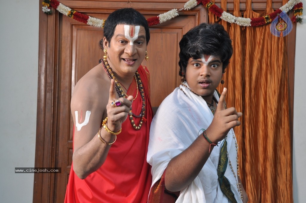 Cinemaki Veladam Randi Movie Stills - 12 / 27 photos