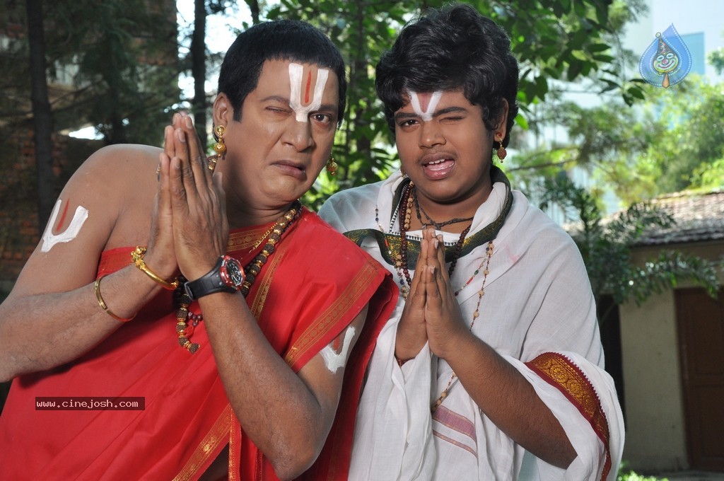 Cinemaki Veladam Randi Movie Stills - 15 / 27 photos