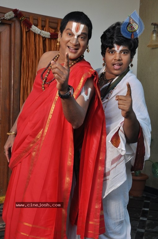 Cinemaki Veladam Randi Movie Stills - 16 / 27 photos