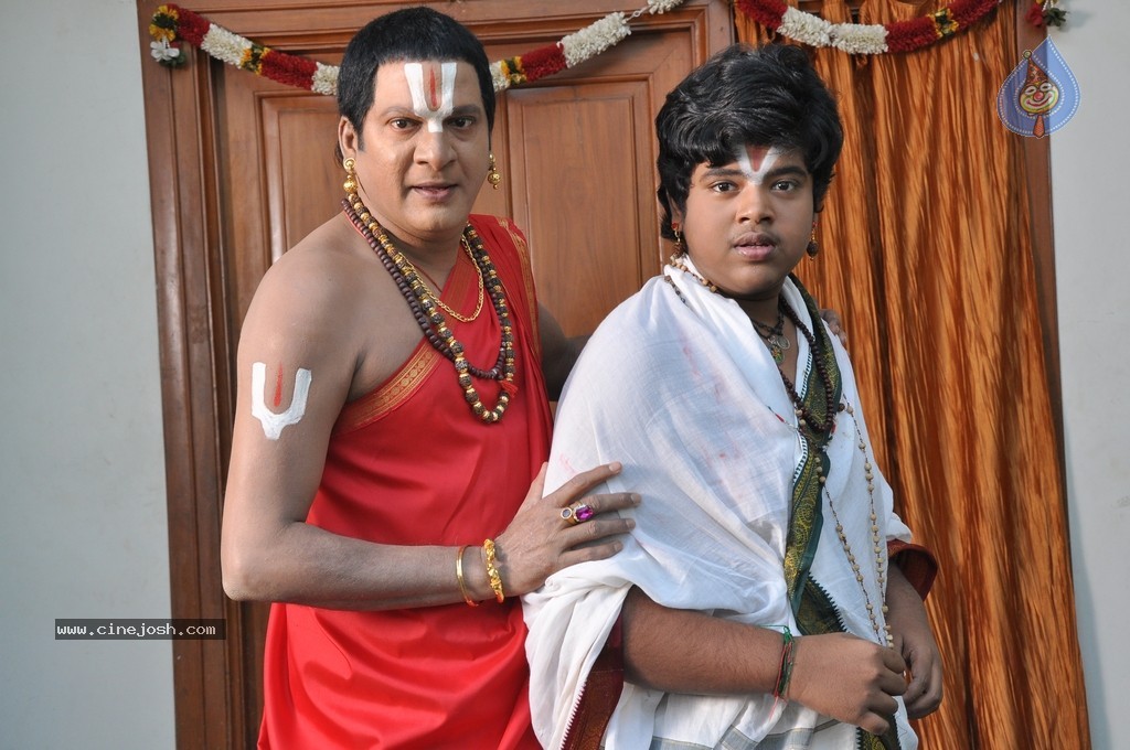 Cinemaki Veladam Randi Movie Stills - 19 / 27 photos