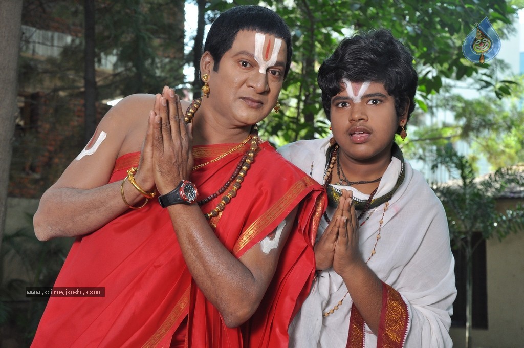 Cinemaki Veladam Randi Movie Stills - 21 / 27 photos