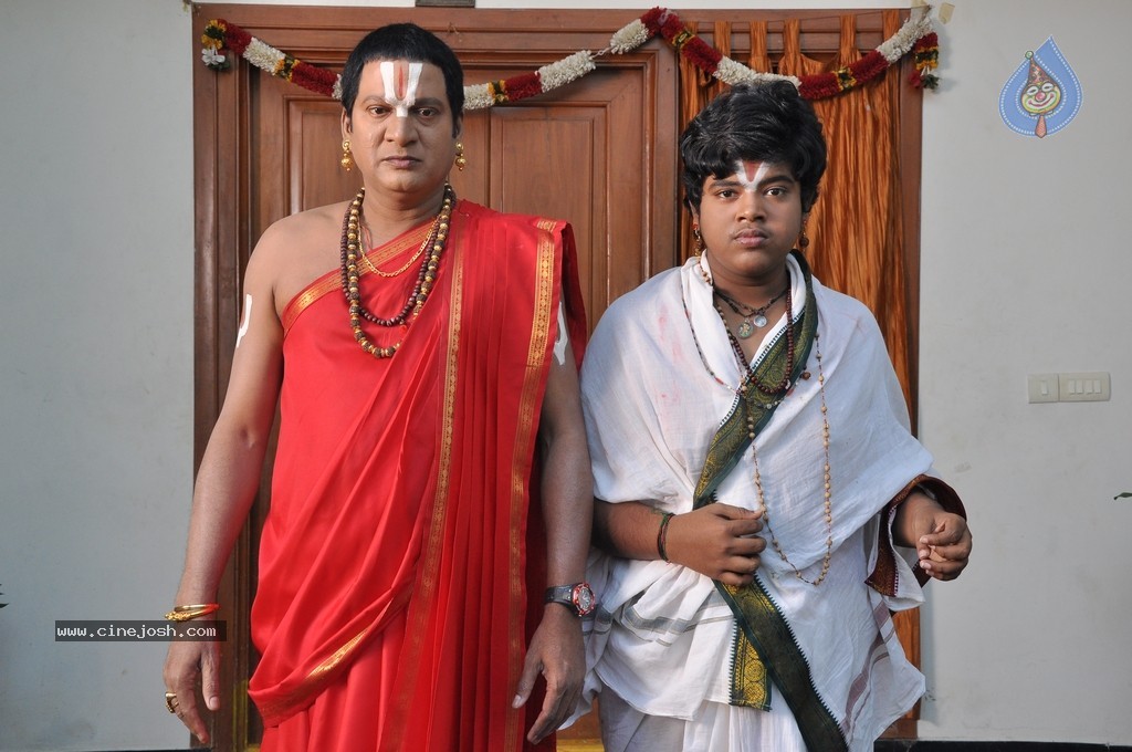 Cinemaki Veladam Randi Movie Stills - 23 / 27 photos