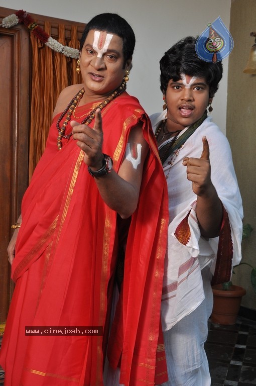 Cinemaki Veladam Randi Movie Stills - 25 / 27 photos