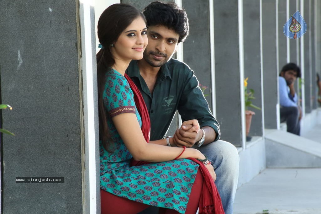 Citizen Movie Stills n Posters - 6 / 24 photos