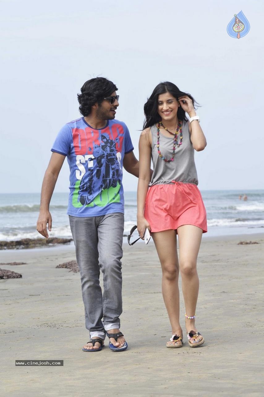 Close Friends Movie New Stills - 9 / 10 photos