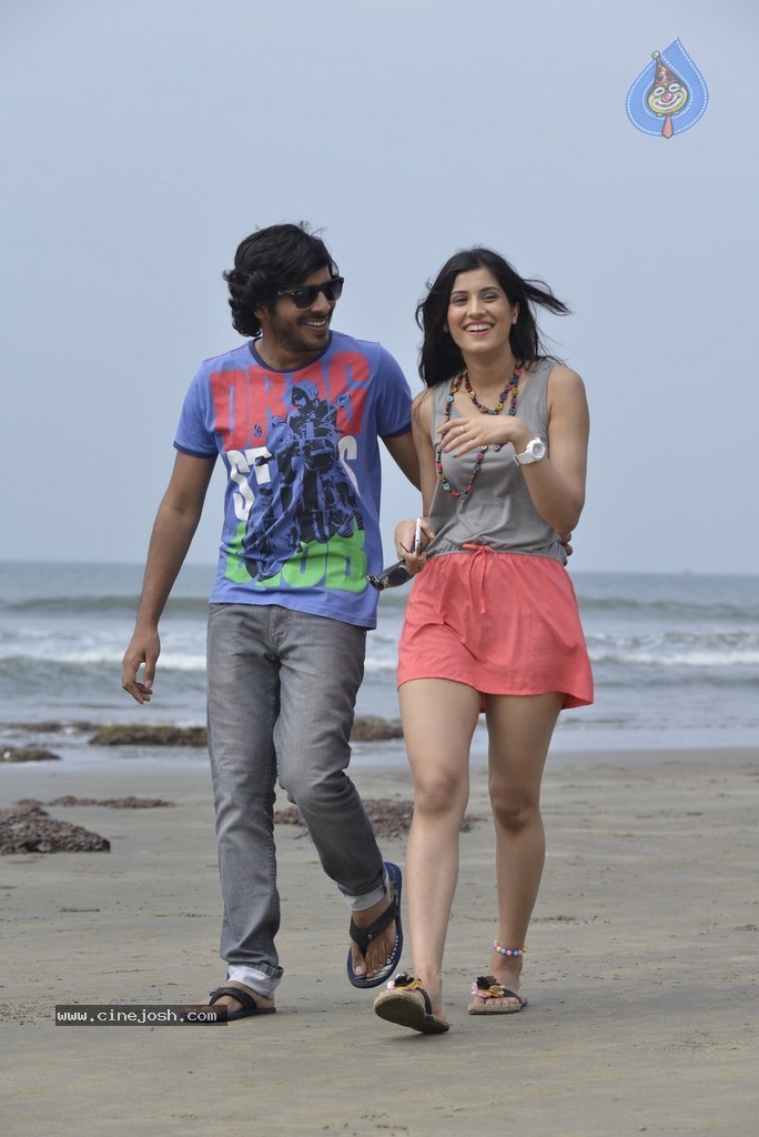 Close Friends Movie Stills - 15 / 27 photos