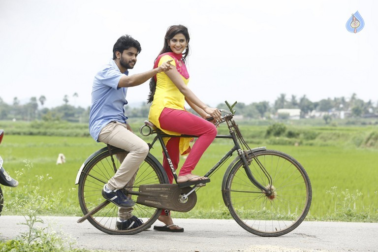 C/O Godavari Movie Photos - 5 / 29 photos