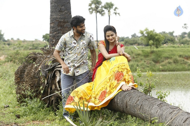 C/O Godavari Movie Photos - 7 / 29 photos