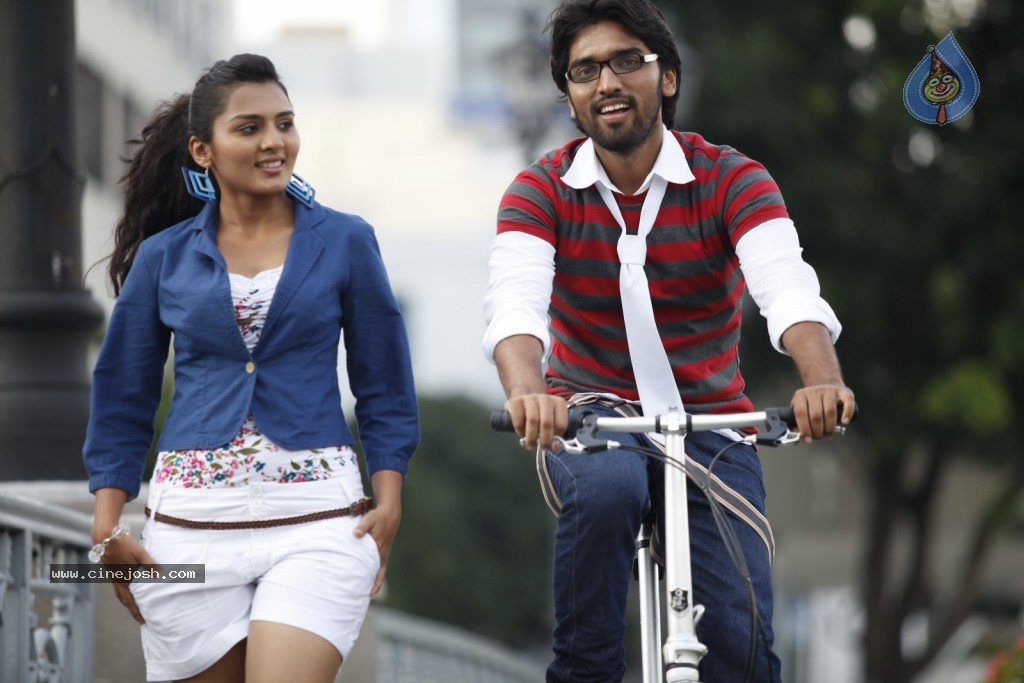 Coffee with My Wife Latest Photos - 8 / 13 photos