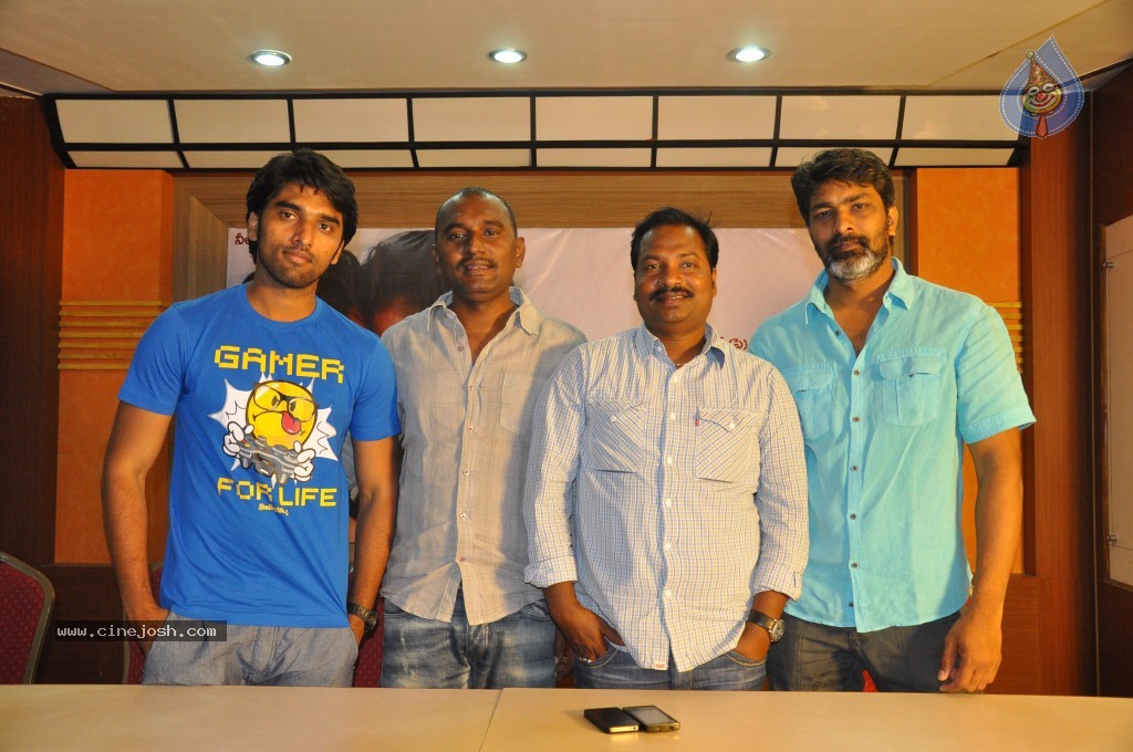 Coffee With My Wife Movie Stills - 12 / 24 photos