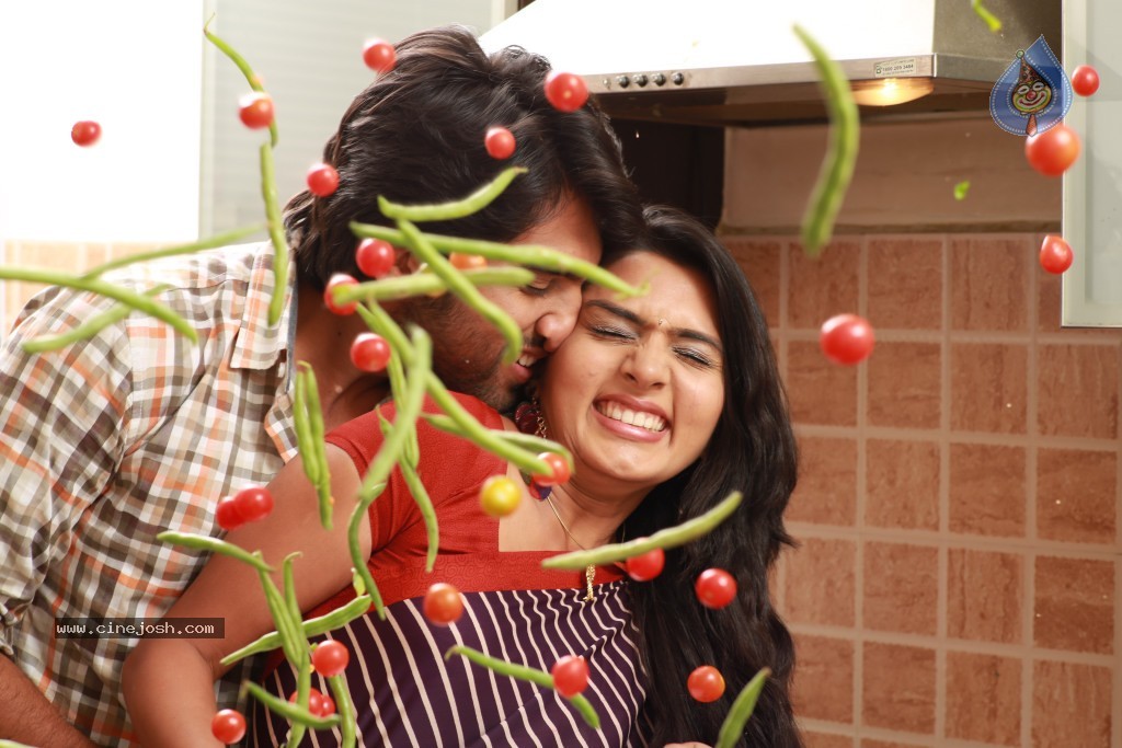 Coffee With My Wife Movie Stills - 13 / 24 photos