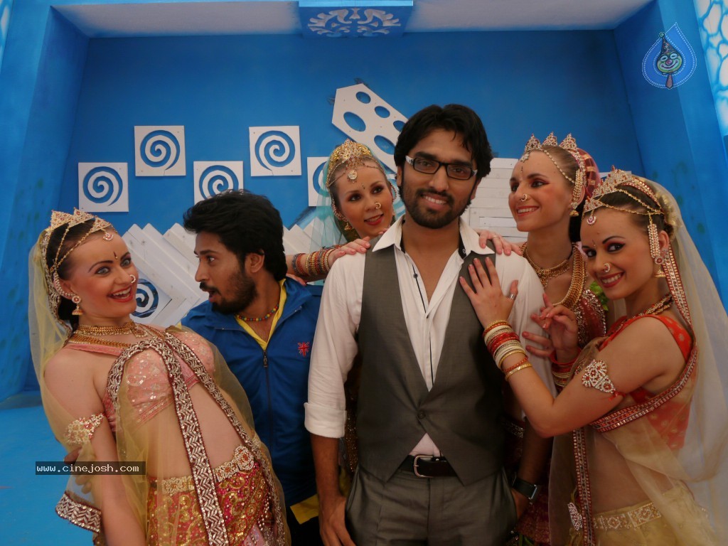 Coffee with My Wife Photos - 6 / 13 photos