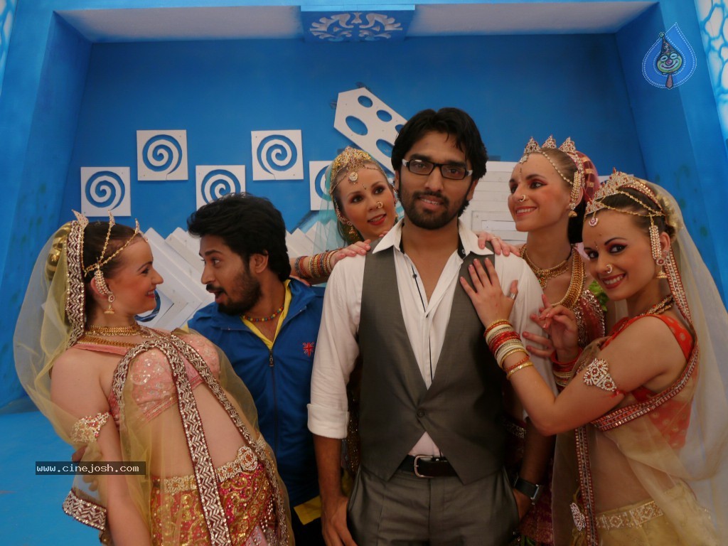 Coffee with My Wife Photos - 9 / 13 photos